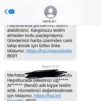 MNG Kargo: Adres Bulamayan Teslimat Sorunu