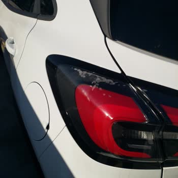 Ford Puma'da Teslimat Sonrası Hayal Kırıklığı
