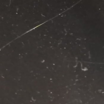 Çizik Gelen Ürünler Ve Yetersiz Müşteri Hizmetleri