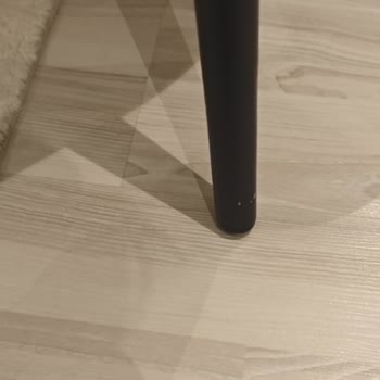 Çizik Gelen Ürünler Ve Yetersiz Müşteri Hizmetleri