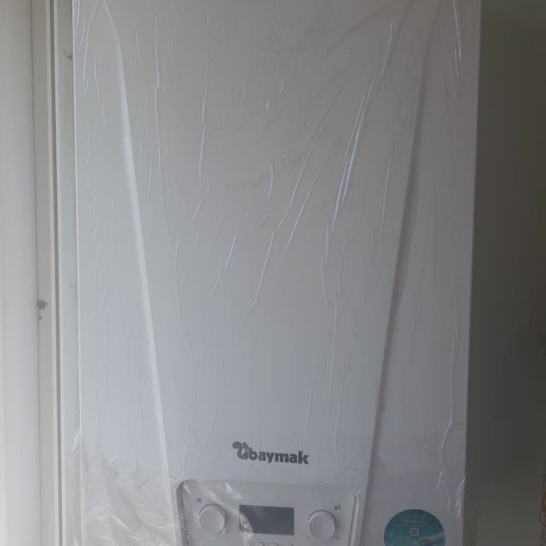 Baymak Kombi İle Yaşanan Garanti Karmaşası Ve Mağduriyet