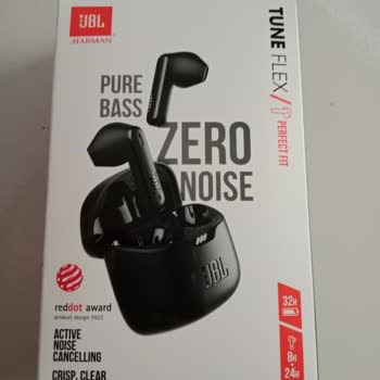 JBL Tune Flex Kulaklık Arızası Ve İade Sorunu
