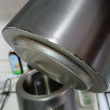 Grundig Garanti Kapsamındaki Çay Makinesi Hasarlı İade Edildi