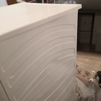 Haier Kurutma Makinesi Teslimat Ve Servis Sorunları