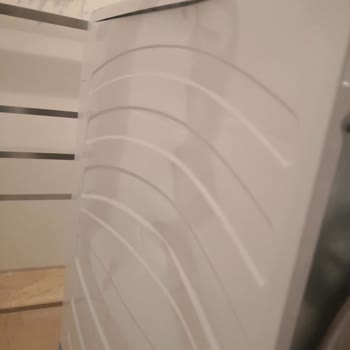 Haier Kurutma Makinesi Teslimat Ve Servis Sorunları