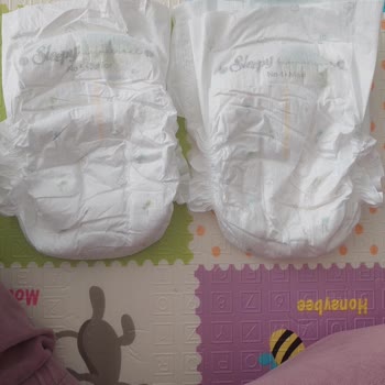 Sleepy Bebek Bezlerinde Boyut Tutarsızlığı