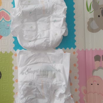 Sleepy Bebek Bezlerinde Boyut Tutarsızlığı