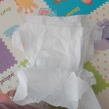 Sleepy Bebek Bezlerinde Boyut Tutarsızlığı