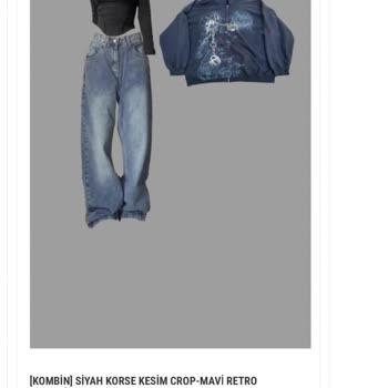 Yanlış Beden Ve Eksik Ürün: Balina Butik'ten Hayal Kırıklığı