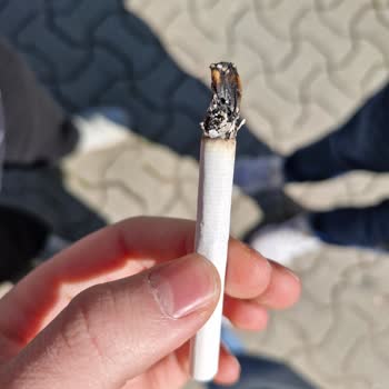 Parliament Sigara Kalitesinde Sürekli Sorun