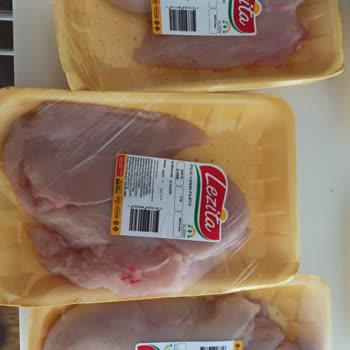 Eksik Teslimat: Siparişimde 100 Gram Eksik Geldi