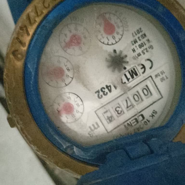 Boş Dairede Anormal Su Faturası Şoku