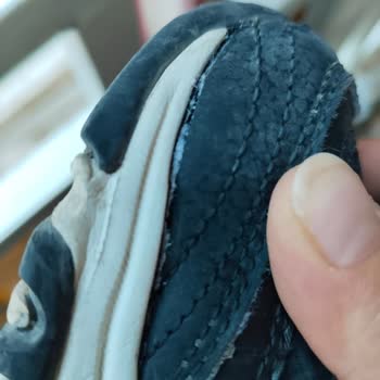 4500 TL'lik Ayakkabı Hayal Kırıklığı: Skechers Garanti Süreci Ve Müşteri Memnuniyetsizliği