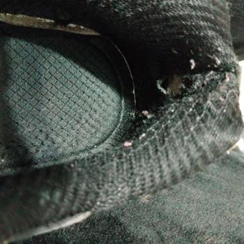 4500 TL'lik Ayakkabı Hayal Kırıklığı: Skechers Garanti Süreci Ve Müşteri Memnuniyetsizliği