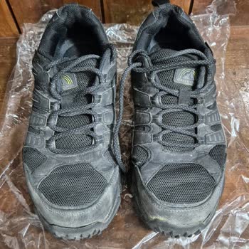 Skechers Ayakkabıların Şaşırtıcı Yıpranma Sorunu