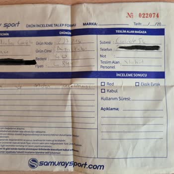 Skechers Ayakkabıların Şaşırtıcı Yıpranma Sorunu