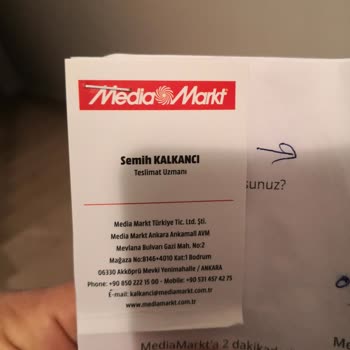 Haier Kurutma Makinesi İle Başlayan Sorunlar Zinciri