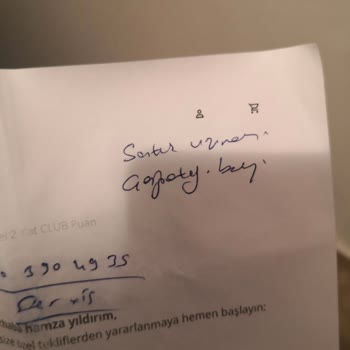 Haier Kurutma Makinesi İle Başlayan Sorunlar Zinciri