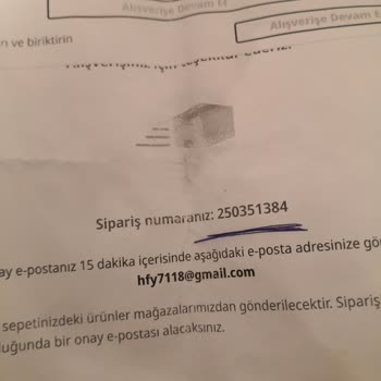 Haier Kurutma Makinesi İle Başlayan Sorunlar Zinciri