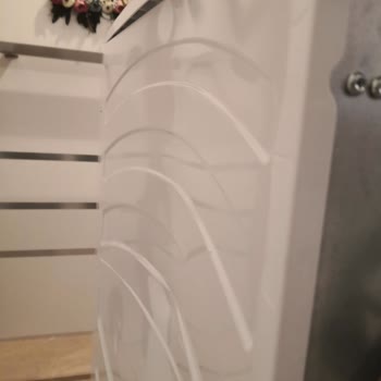 Haier Kurutma Makinesi İle Başlayan Sorunlar Zinciri