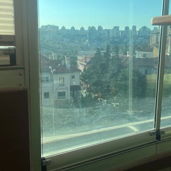 Royal Gold Temizlik Hizmetleri Temizlik Hizmeti Hayal Kırıklığı