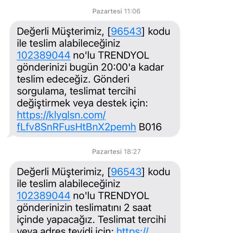 Kayıp Kargo Ve Ulaşılamayan Müşteri Hizmetleri: Mardin Midyat'ta Yaşanan Sorun