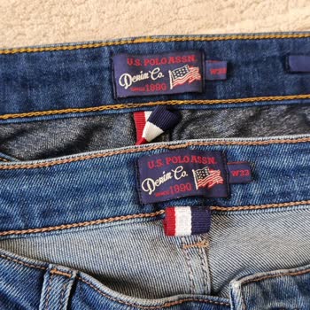 U.S. Polo Kot Pantolonun Hızla Genişlemesi Ve İnceleme Sürecindeki Belirsizlik