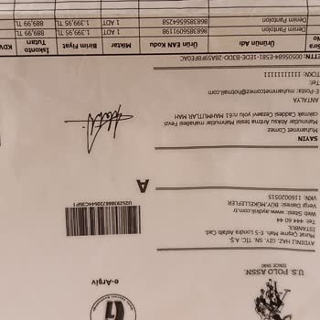 U.S. Polo Kot Pantolonun Hızla Genişlemesi Ve İnceleme Sürecindeki Belirsizlik