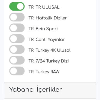 Kullanamadığım Ürünün İadesini Alamıyorum