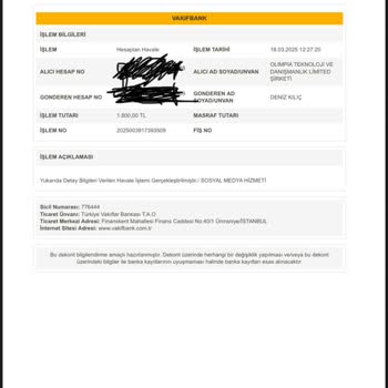 Kullanamadığım Ürünün İadesini Alamıyorum