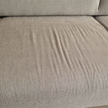 Koltuklarda Hızla Oluşan Kusurlar Ve Yanıltıcı Servis Raporu