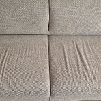 Koltuklarda Hızla Oluşan Kusurlar Ve Yanıltıcı Servis Raporu