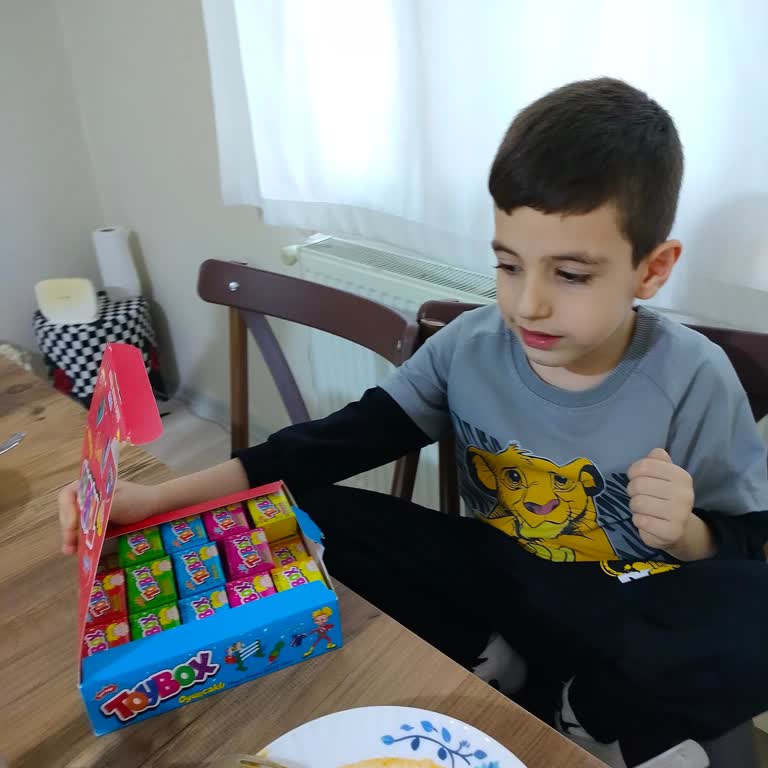 Toybox Ürün Çeşitliliği Sorunu