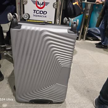 Valiz Ücretlendirmesi Sorunu