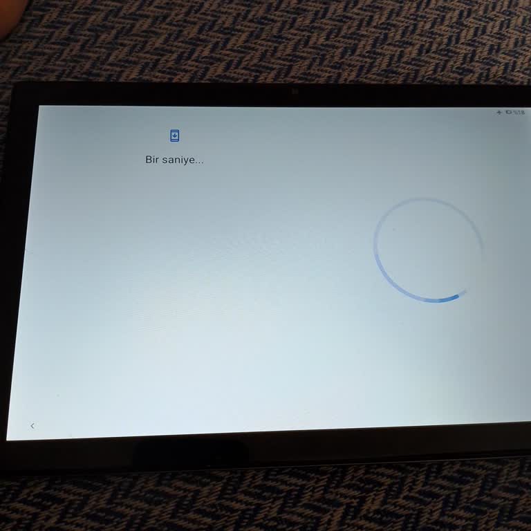 Tablet Sorunları Ve Hayal Kırıklığı