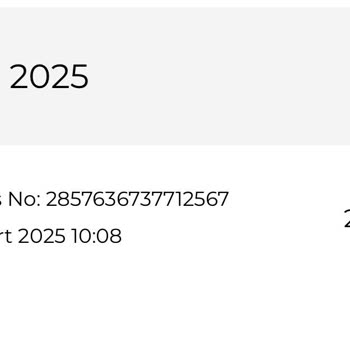 Stokta Olmayan Ürünün Satışı Ve İptal Süreci: Müşteri Mağduriyeti