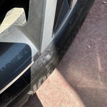 Hyundai İ20'nin Garanti Kapsamı Ve Lastik Sorunları