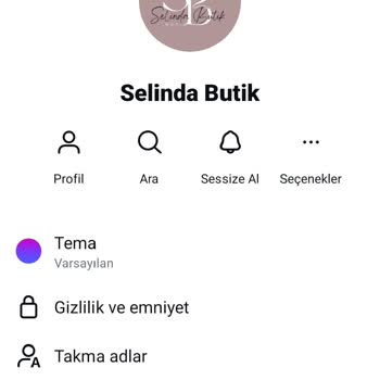 Instagram'da Kıyafet Alışverişi Sonrası Hayal Kırıklığı
