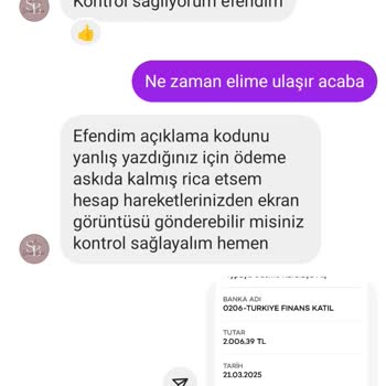 Instagram'da Kıyafet Alışverişi Sonrası Hayal Kırıklığı