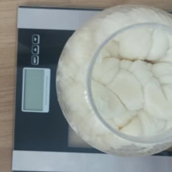 Eksik Ve Bozuk Peynir Gönderimi