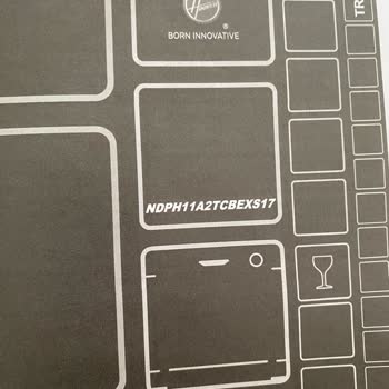 Hoover Yanlış Kurutma Makinesi Modeli Ve Yetersiz Müşteri Hizmeti