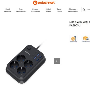 BİM Ve Polosmart Ürün Tanıtımı Gerçeği Yansıtmıyor