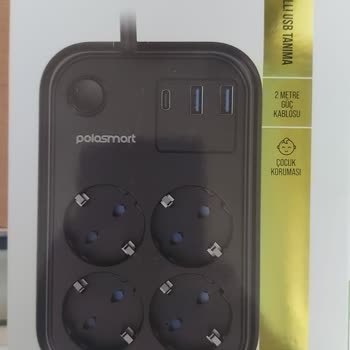 BİM Ve Polosmart Ürün Tanıtımı Gerçeği Yansıtmıyor