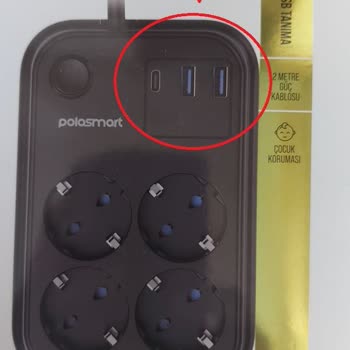 BİM Ve Polosmart Ürün Tanıtımı Gerçeği Yansıtmıyor