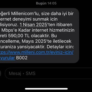 Fahiş Fiyat Artışları: İnternet Faturalarındaki Zamlar
