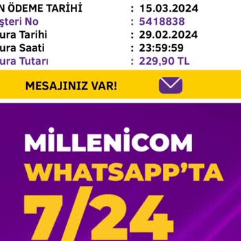 Fahiş Fiyat Artışları: İnternet Faturalarındaki Zamlar