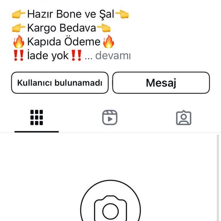 Aselbonevesal Yanlış Renk Gönderdiler ve Engellediler