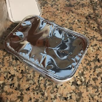 Son Kullanma Tarihine Rağmen Küflü Peynir Şoku