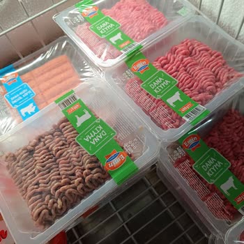 Emin Et Kıyma Şikayeti