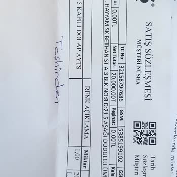 Sözleşme İptalinde Yüksek Kesinti Sorunu